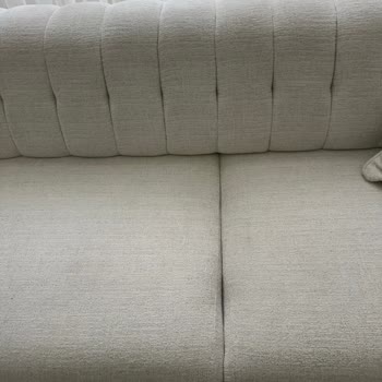 Yeni Alınan Oturma Grubunda Kısa Sürede Tüylenme Ve Kararma Yaşadım Çözüm Bulamıyorum