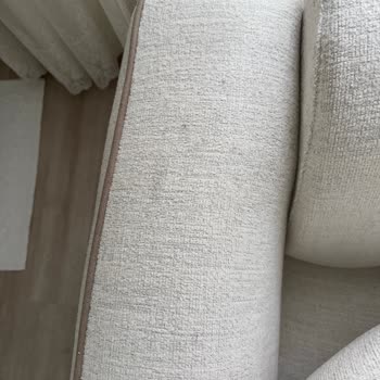 Yeni Alınan Oturma Grubunda Kısa Sürede Tüylenme Ve Kararma Yaşadım Çözüm Bulamıyorum