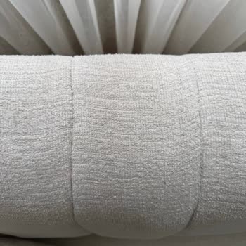 Yeni Alınan Oturma Grubunda Kısa Sürede Tüylenme Ve Kararma Yaşadım Çözüm Bulamıyorum