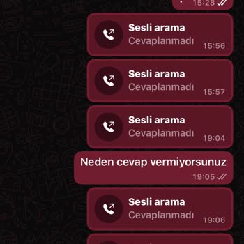 Instagram Butiğinden Aldığım Ürün Gönderilmiyor, Mesajlara Dönüş Yok