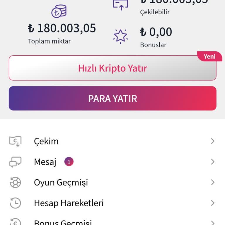 Kazancım Ödenmiyor, Müşteri Hizmeti Yetersiz