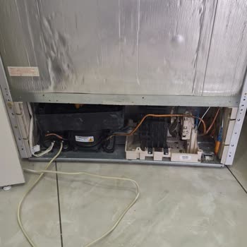 Vestel Buzdolabı Garanti Bitince Arızalandı Mağduriyetim Giderilsin