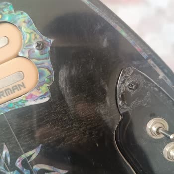 Aldığım Sazın Kusurlu Çıkması Ve İade Sorunu