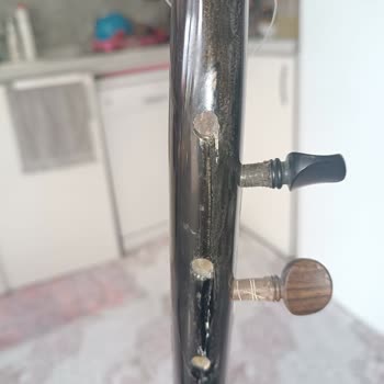 Aldığım Sazın Kusurlu Çıkması Ve İade Sorunu