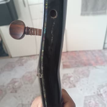 Aldığım Sazın Kusurlu Çıkması Ve İade Sorunu