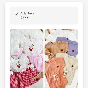 Siparişime Uzun Süredir Dönüş Yapılmıyor Ve İletişim Kurulamıyor