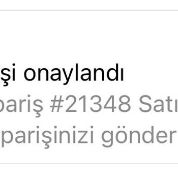 Siparişin Teslim Edilmemesi Ve İptal Talebine Yanıt Alınamaması