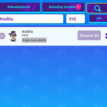 Pkxd Oyununda Değerli Petim Tobias Çalındı