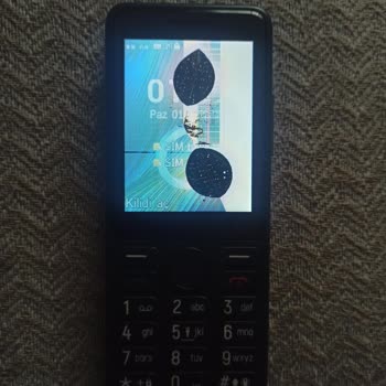 23 Günlük Telefonumun Ekran Sorunu Garanti Dışı Sayıldı