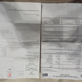 23 Günlük Telefonumun Ekran Sorunu Garanti Dışı Sayıldı