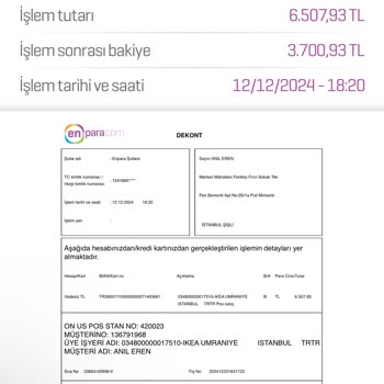 İlk Kullanımda Paslanan Tava Ve Garanti Sorunu