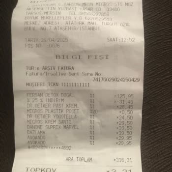 Migros Kampanya Hakkım Engellendi, Müşteri Hizmetleri İlgisiz Kaldı