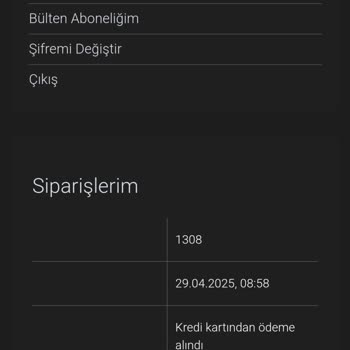 Telsizsepeti.com Pişman Etti