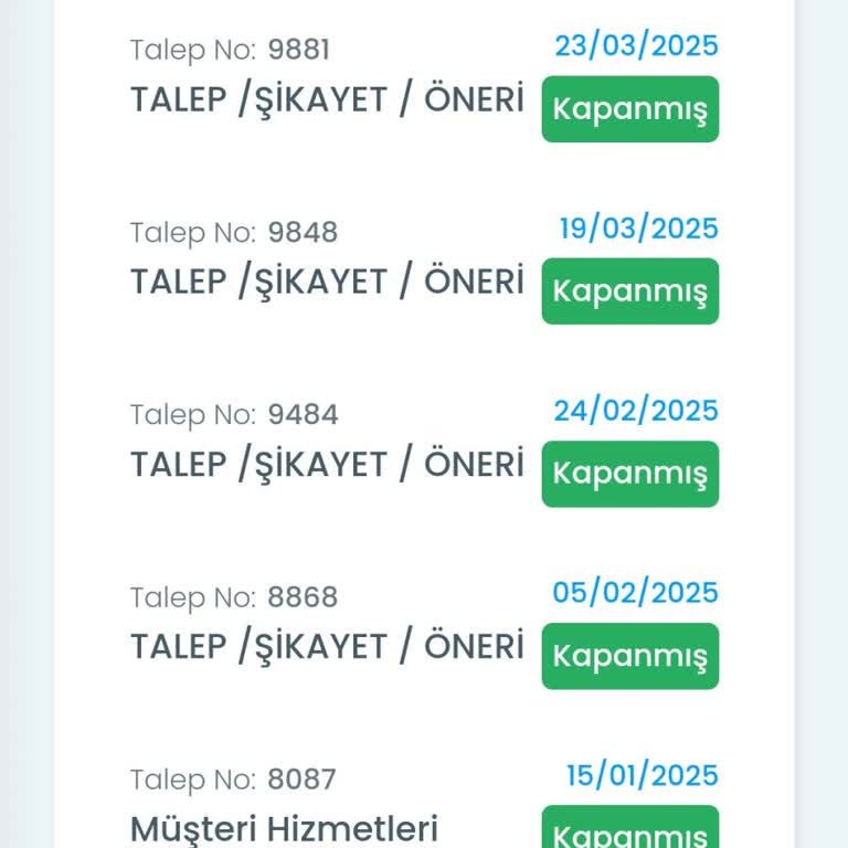 6 Aydır İnternet Hizmeti Alamıyorum, Mağdur Ediliyorum