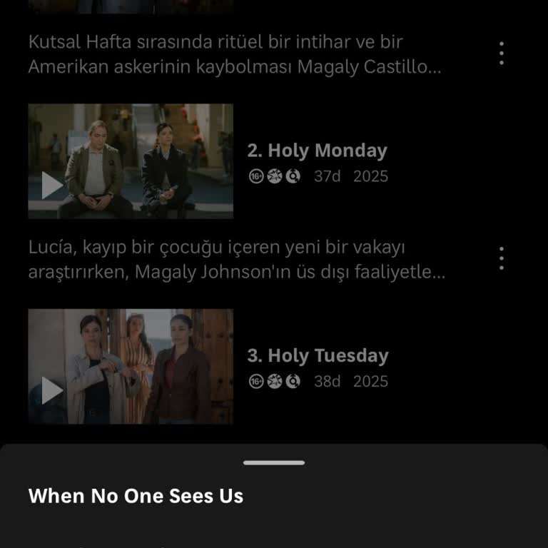 Blu TV HBO Max Geçişinde İndirme Seçeneği Kayboldu Müşteri Hizmetleri Yetersiz