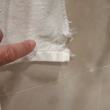 Oda Temizliği Ve Müşteri Hizmetlerinde Yaşanan Sorunlar