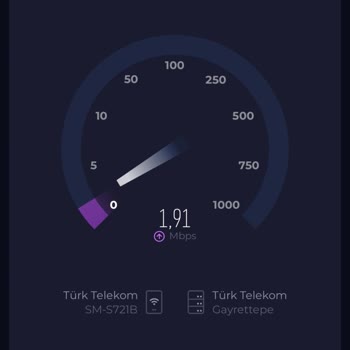 Sürekli Kesilen Yavaş İnternet Ve İlgisiz Destek Yüzünden Bıktık