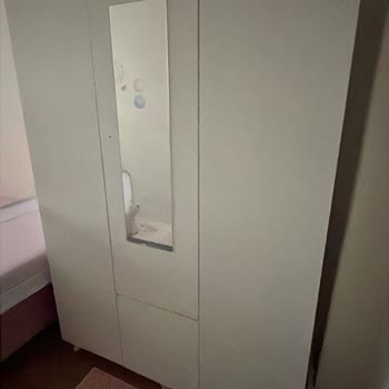 Eksik Ve Hatalı Ürün, Müşteri Hizmetleri Yanıtsız Kaldı