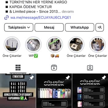 @Gumrukoftbrands Dediklerini Yapmayıp, Paramı Geri Göndermediler