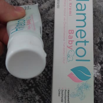 Hametol Pişik Kremi Ciddi Alerjik Reaksiyona Ve Güvenlik Endişesine Yol Açtı