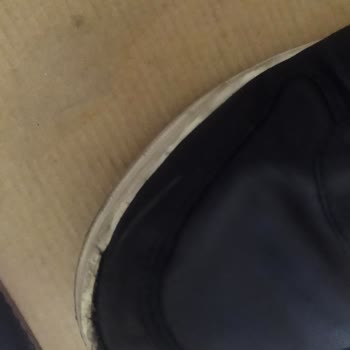 Polo Marka High Sneaker 4 Ayda Yırtıldı, Değişim Ya Da İade Talebim Reddedildi