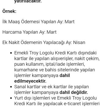 VakıfBank Emekliye Özel 1500 TL İade Kampanyası Mağduriyeti