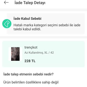 Satıcı Hakları Göz Ardı Ediliyor: Yanlış Marka Tanımlama Ve Haksız İade Sorunu