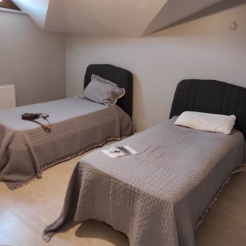 Aldığım Yatak Örtüsü Takımında Eksik Parça Sorunu Yaşadım