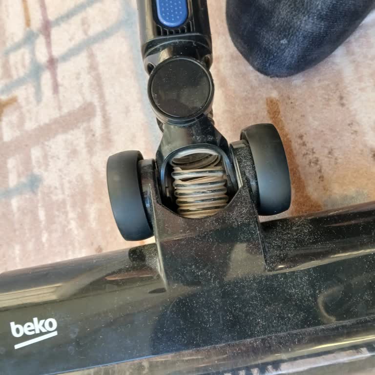 Yeni Alınan Ürünün Hortumu Sürekli Yırtılıyor, Garanti Kapsamına Alınmıyor