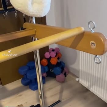 Gen Pilates Reformer Kalitesizliği!