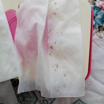 Aldığım Tüm Sleepy Islak Mendiller Küflü Çıktı, Sorun Neden Çözülmüyor