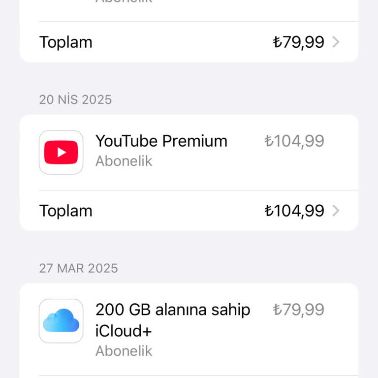 Beklenmedik Yüksek Fatura Ve Açma-Kapama Ücretlerinde Tutarsızlık