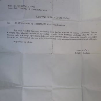 Gömeç'te Sahil Erişimiyle İlgili Şikayetler ve Kamu Kurumlarının Tutumu