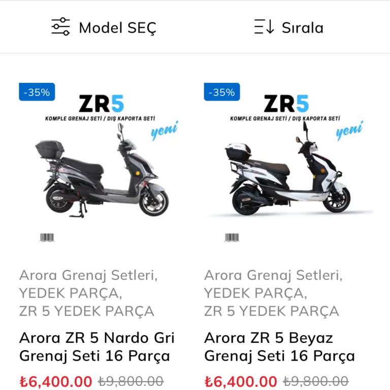 Arorasatisonline.com Ödeme Sonrası Fatura Ve Kargo Bilgisi Verilmedi
