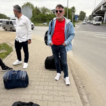 Otobüs Yolculuğunda Kayıp Valiz Ve İlgisizlik