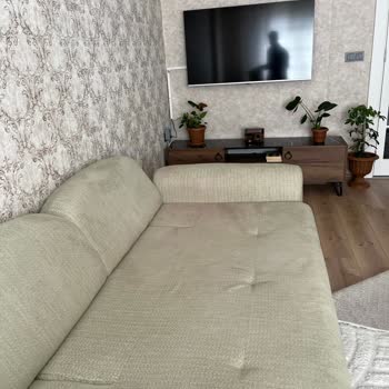 Koltuk Renginde Sorun Ve Müşteri Hizmetlerinde Çözüm Eksikliği