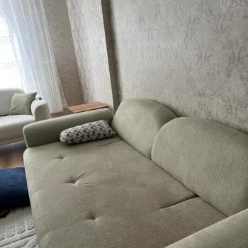 Koltuk Renginde Sorun Ve Müşteri Hizmetlerinde Çözüm Eksikliği