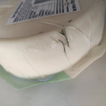 Aldığım Peynirde Küf Çıktı, Sağlığım Tehlikede!