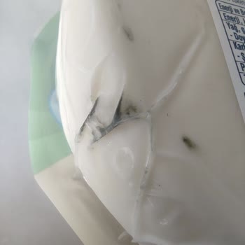 Aldığım Peynirde Küf Çıktı, Sağlığım Tehlikede!