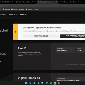 GameSatışta Yanlış Serverdan Hesap Aldım Param Bloke Oldu İade Reddedildi