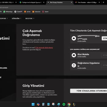 GameSatışta Yanlış Serverdan Hesap Aldım Param Bloke Oldu İade Reddedildi