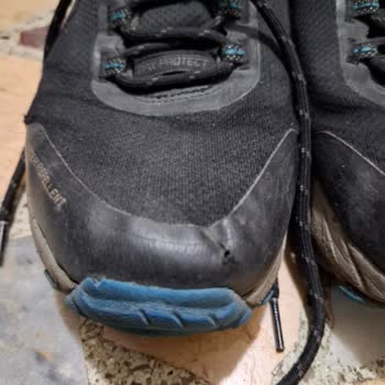 Skechers Ayakkabılar Kısa Sürede Parçalandı, Garanti Reddiyle Karşılaştım