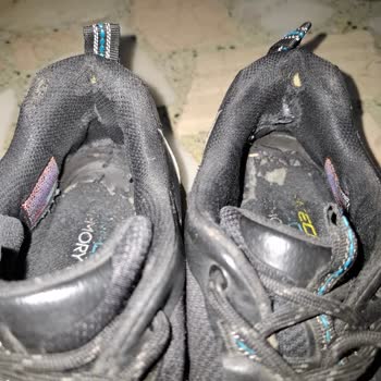Skechers Ayakkabılar Kısa Sürede Parçalandı, Garanti Reddiyle Karşılaştım