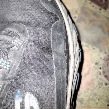 Skechers Ayakkabılar Kısa Sürede Parçalandı, Garanti Reddiyle Karşılaştım