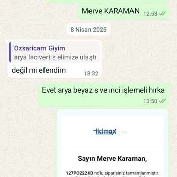 İade İşlemlerinde Yaşanan Belirsizlik Ve İletişim Eksikliği