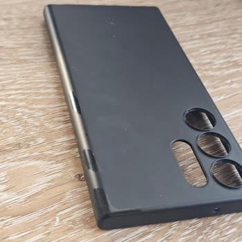 Spigen S23 Ultra Kılıfın Hızlı Yıpranması Güvenimi Sarsıyor