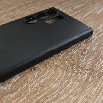 Spigen S23 Ultra Kılıfın Hızlı Yıpranması Güvenimi Sarsıyor