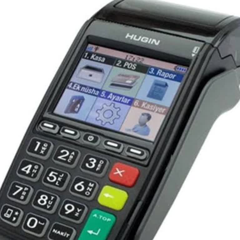 Hugin Tiger T300 Yavaşlığı Ve Teknik Sorunları Mağduriyet Yaşatıyor