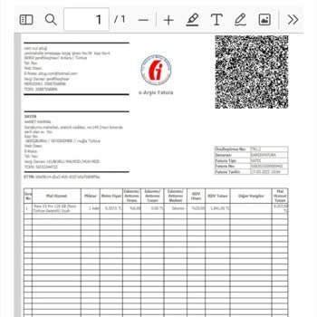 Bir Ayda Kapanan Telefon Ve Teknik Servis Sorunu