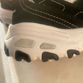 Skechers Garanti Kapsamındaki Ürünümde Yaşadığım Soruna Çözüm Bekliyorum